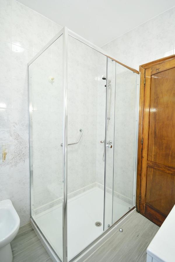 Casa Con Jardín En Vilanova De Arousa Сasa de vacaciones