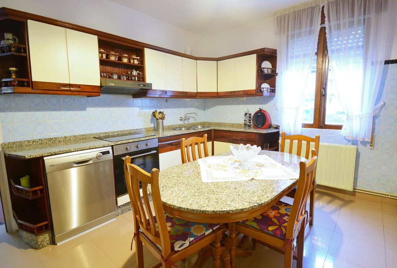 Сasa de vacaciones Casa Con Jardín En Vilanova De Arousa Pontevedra