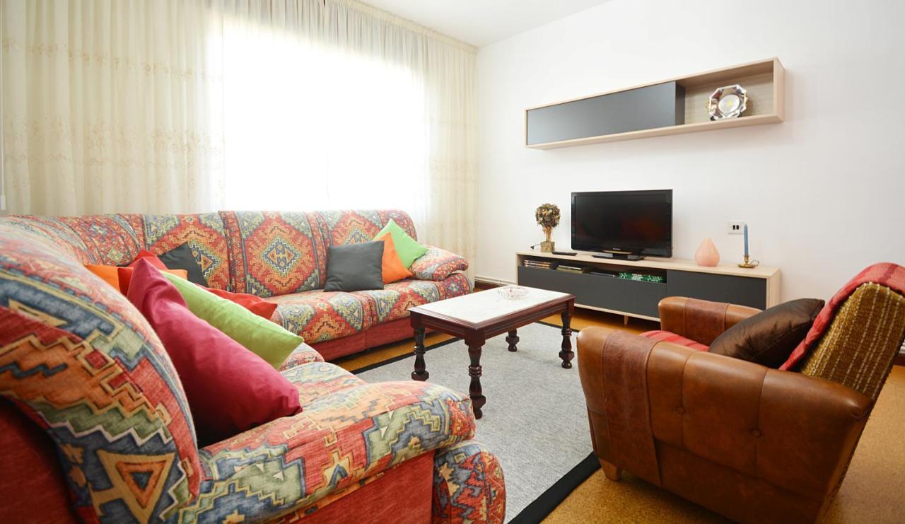 Casa Con Jardín En Vilanova De Arousa Сasa de vacaciones *