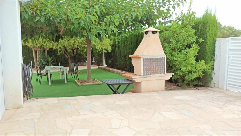 Villa Laila *