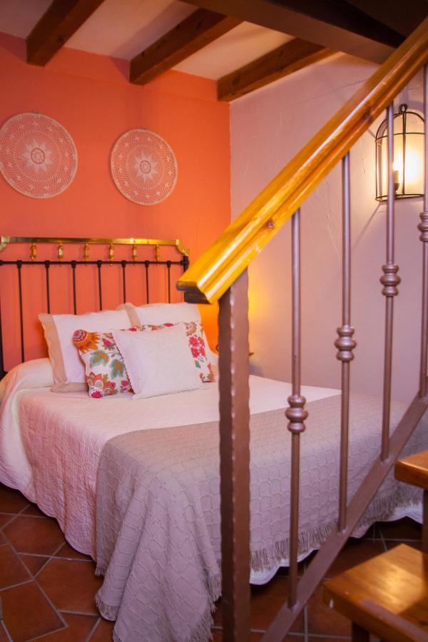 Apartamento La Erilla