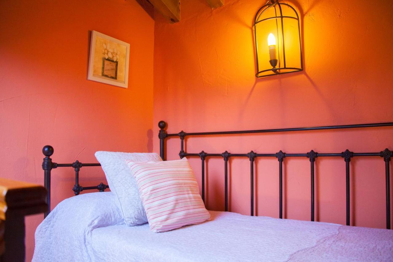 La Erilla Apartamento