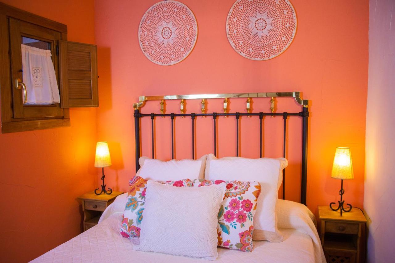Apartamento La Erilla *