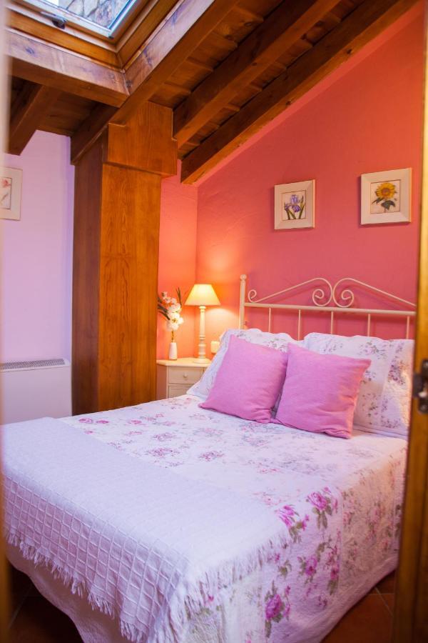 La Erilla Apartamento