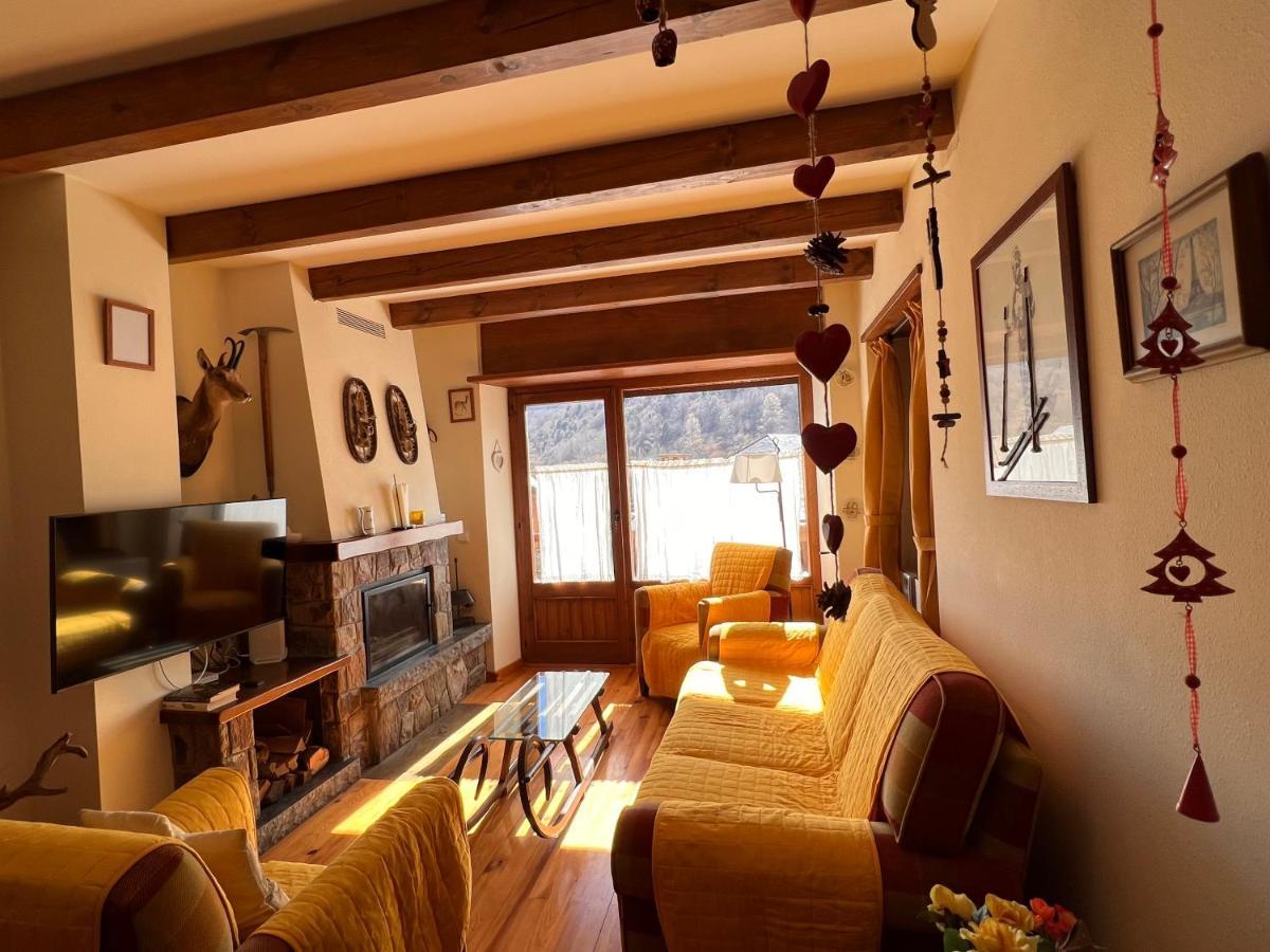 Apartment El Duplex De - L'amfitriona