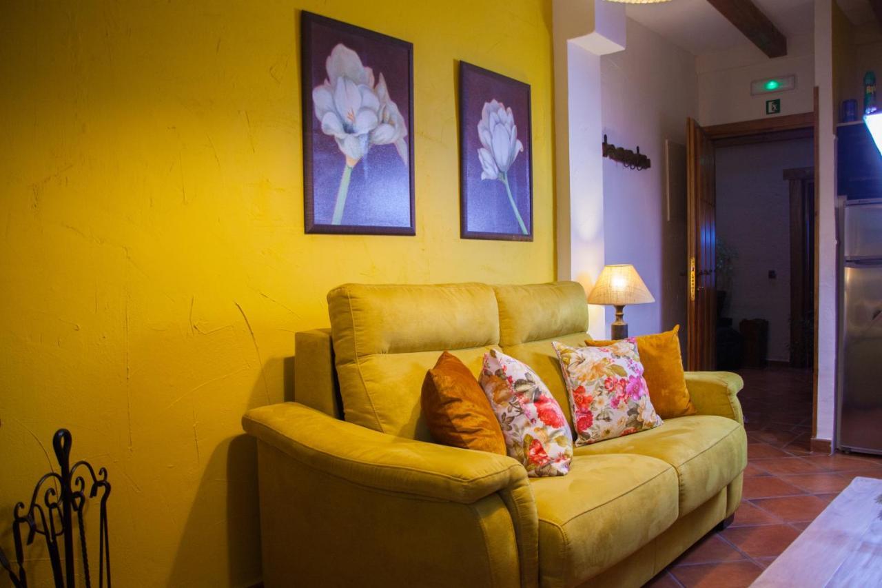 La Erilla Apartamento *