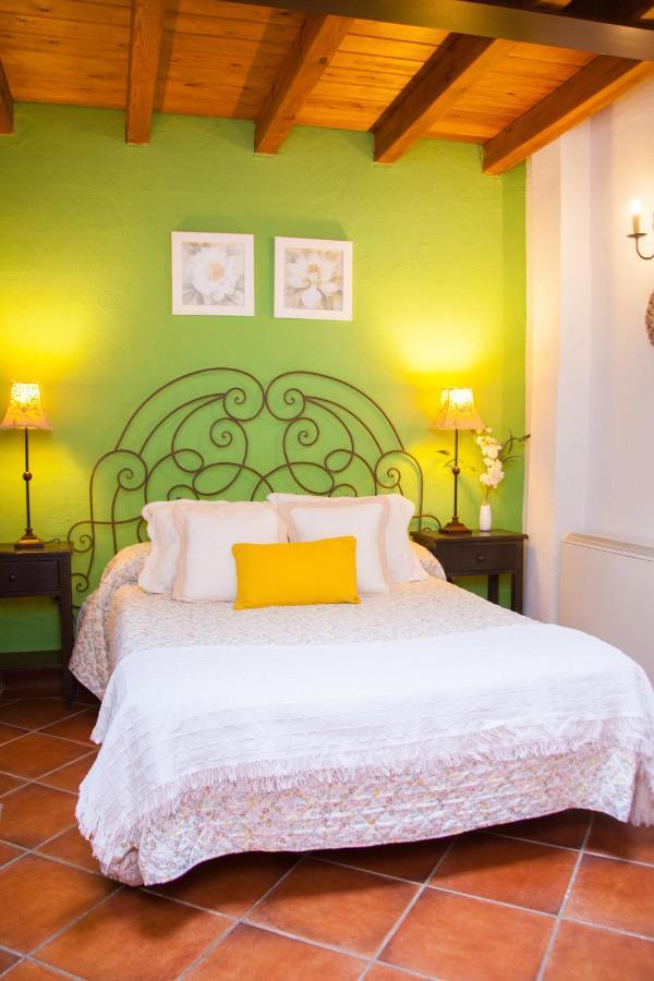 La Erilla Apartamento
