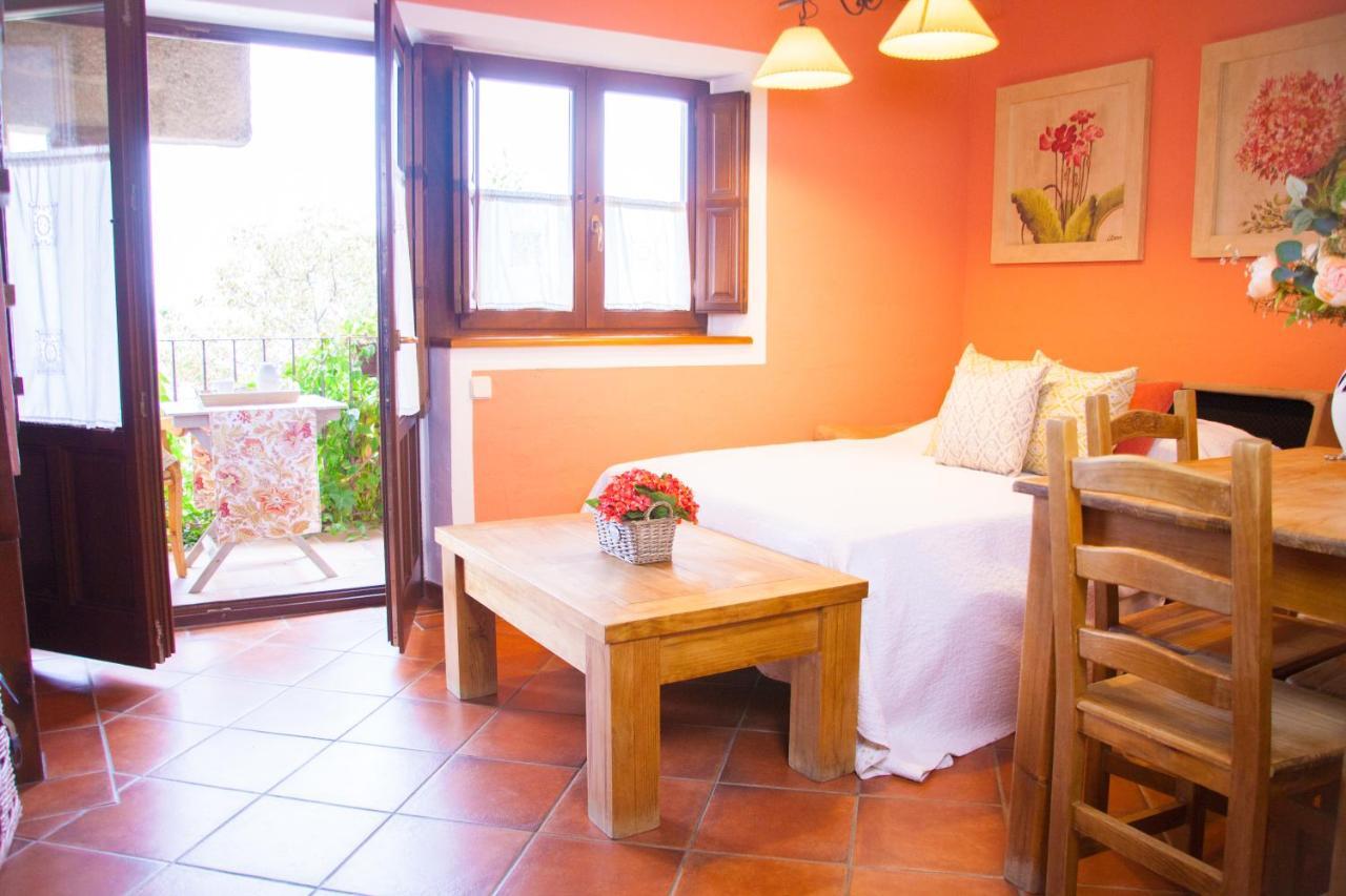 La Erilla Apartamento