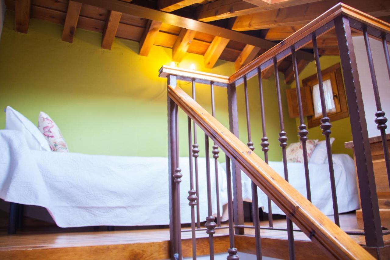 La Erilla Apartamento *