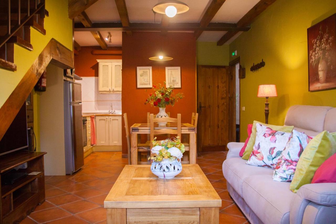 La Erilla Apartamento Braojos de la Sierra