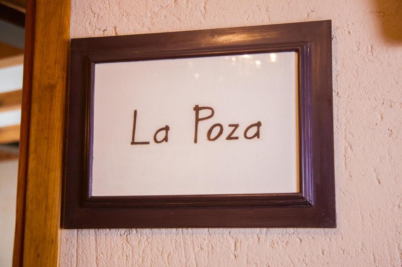 La Erilla Apartamento *