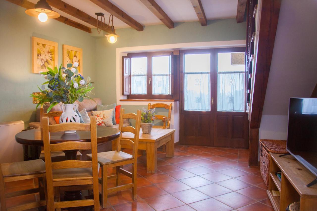 La Erilla Apartamento *