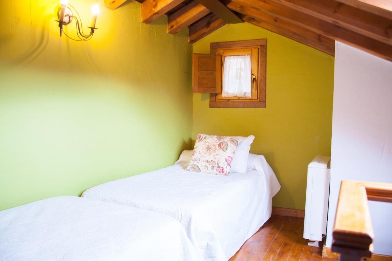 La Erilla Apartamento Braojos de la Sierra