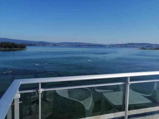 Awa Bay Apartamento *