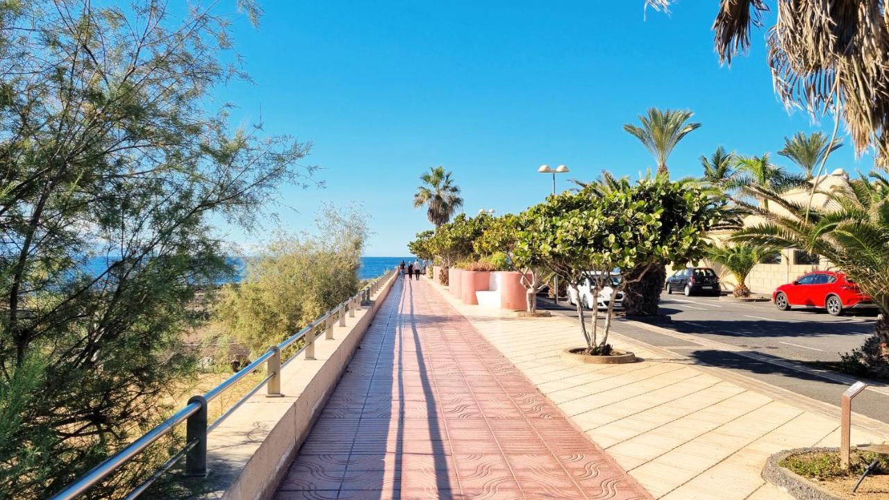Apartamento Lovely With Big Sunny Terrace Palm-mar