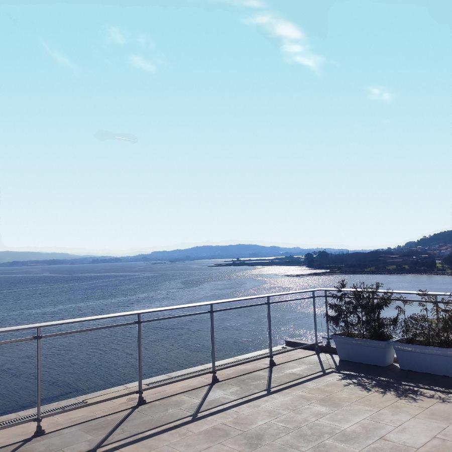Awa Bay Apartamento O Grove