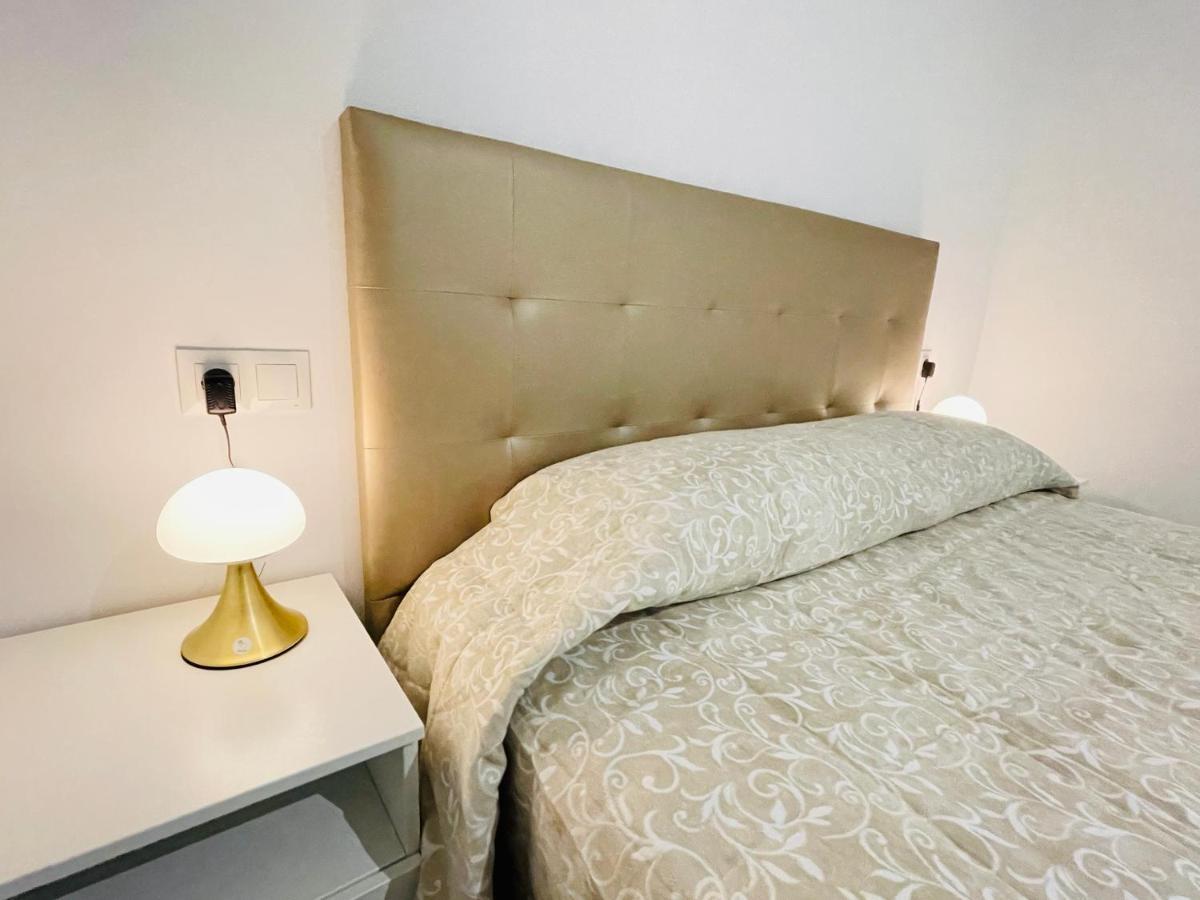 Apartamento Familiar Cyb A6 Apartamento Torremolinos