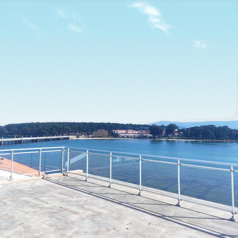 Awa Bay Apartamento *
