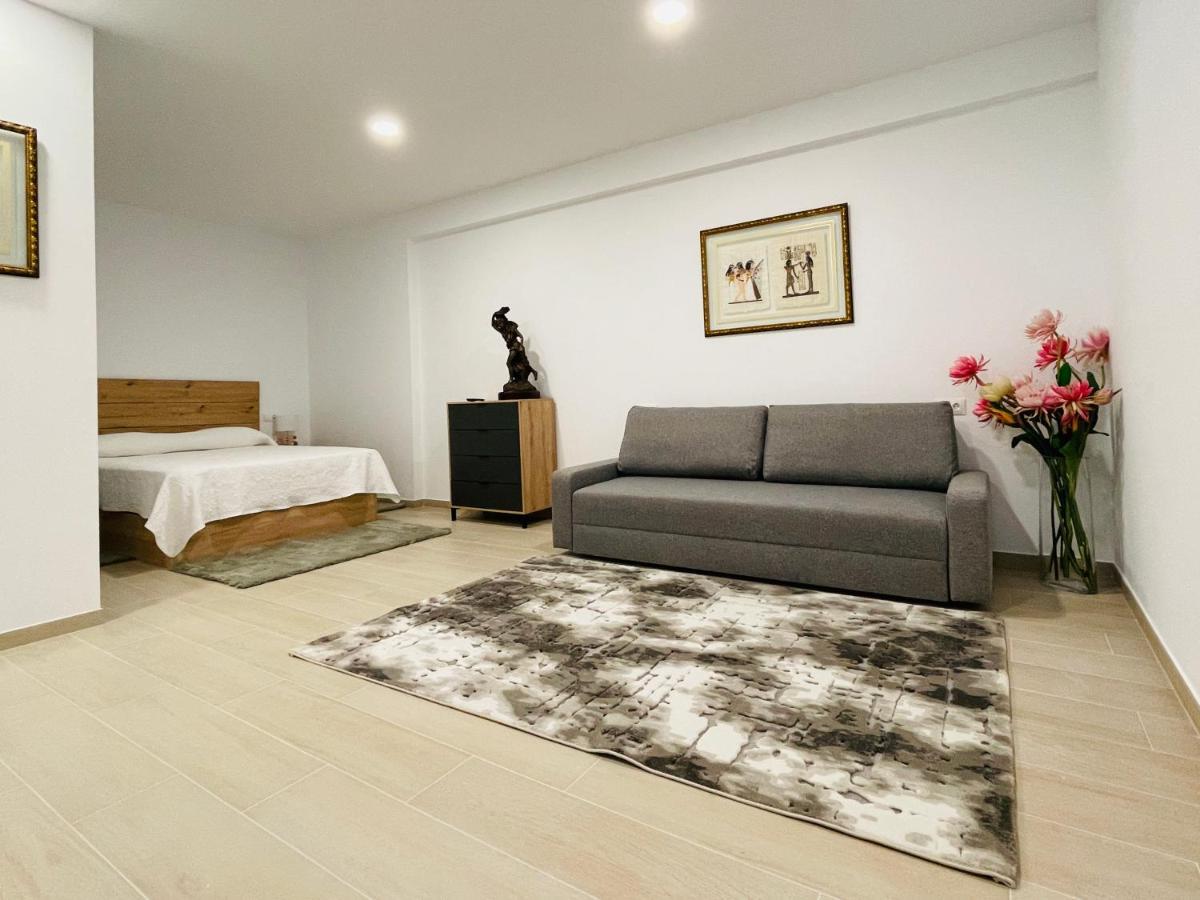 Apartamento Familiar Cyb A6 Apartamento Torremolinos