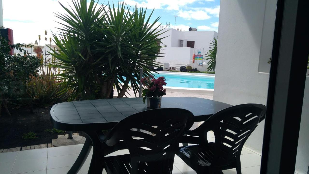 Apartment Arcos 304, Puerto Del Carmen Lanzarote Puerto del Carmen (Lanzarote)