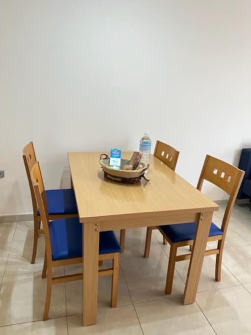 Apartamento Alicante Beach Apartamento *