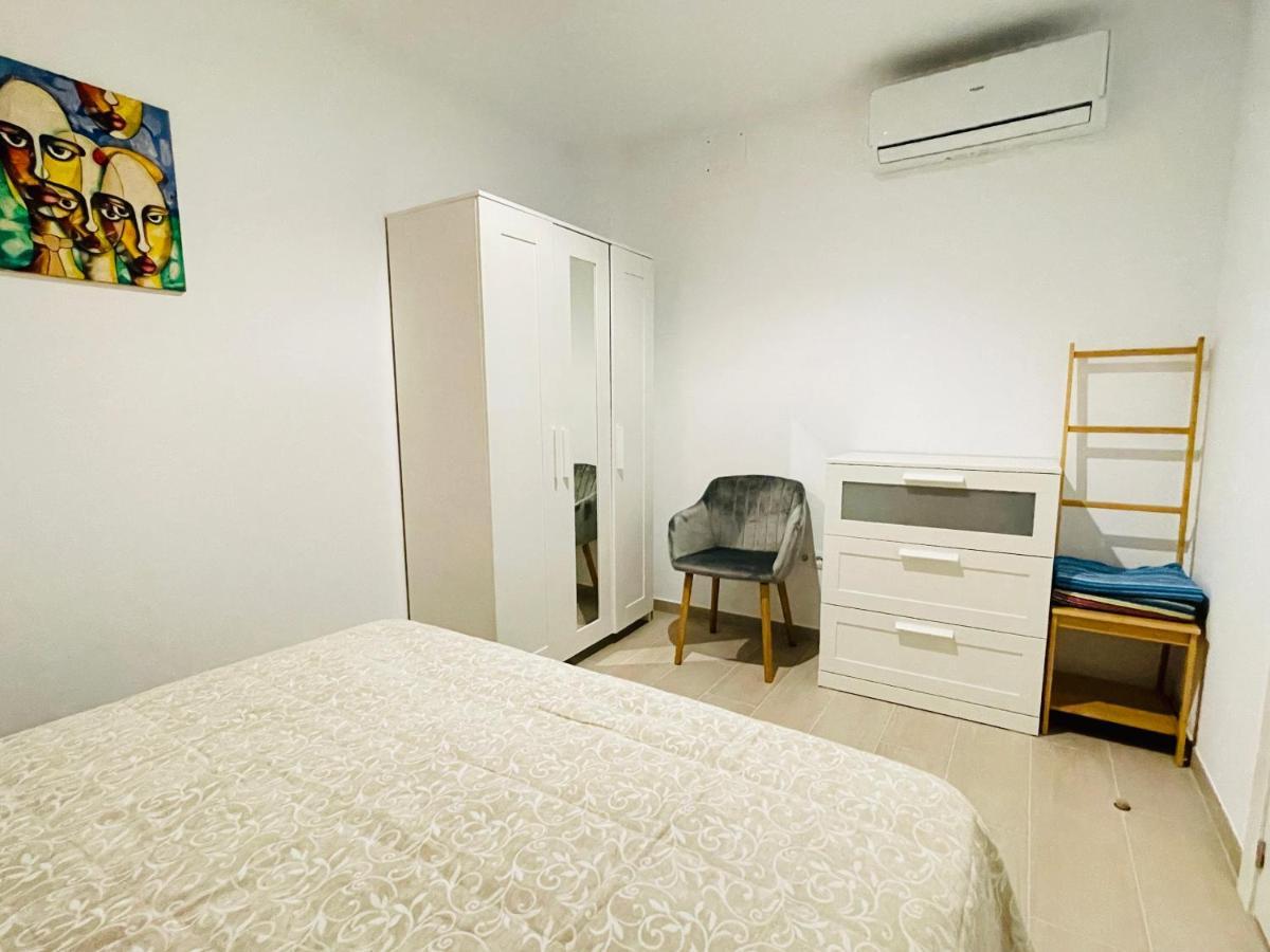 Apartamento Familiar Cyb A6 * Torremolinos