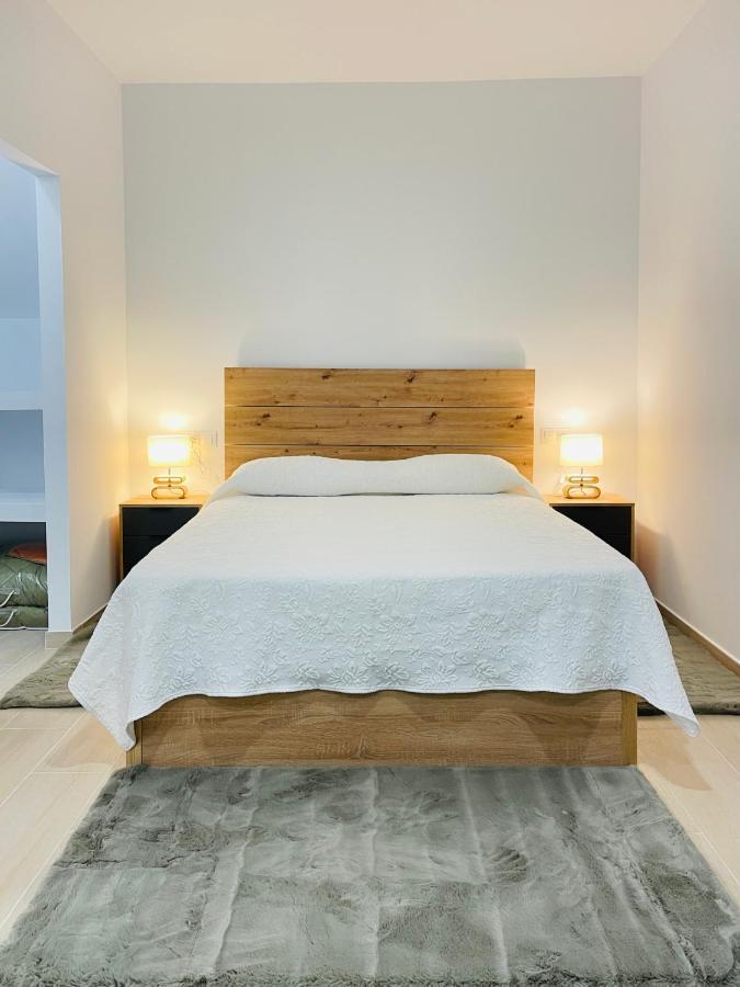 Apartamento Familiar Cyb A6 Apartamento Torremolinos