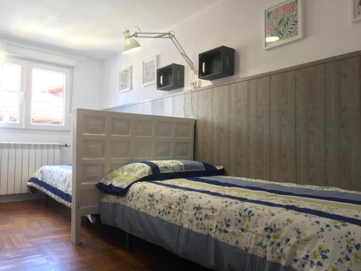 Сasa de vacaciones Casona Milawen