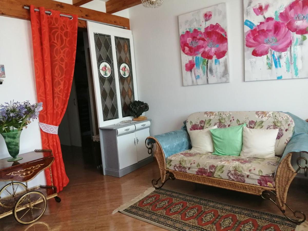 Habitación en casa particular El Caserio De Esther Beranga