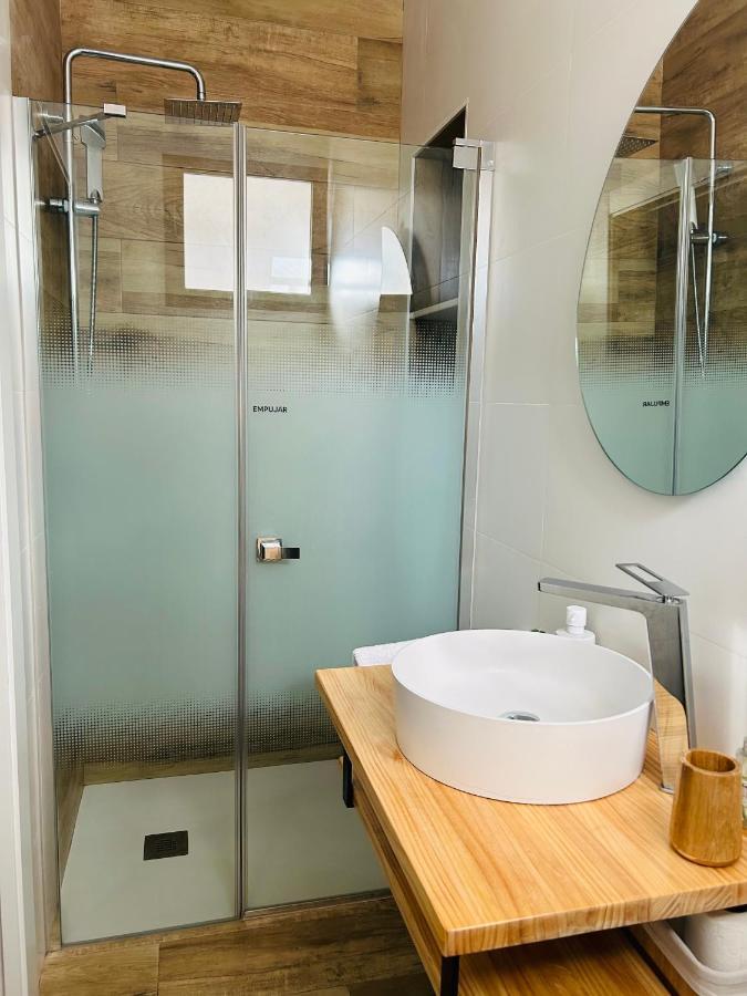 Casa Balneario Holiday home Cazorla