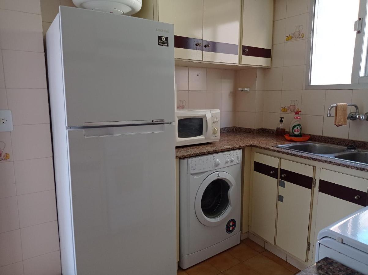 Mare Nostrum 81 Solo Familias Serviplaya Apartamento *
