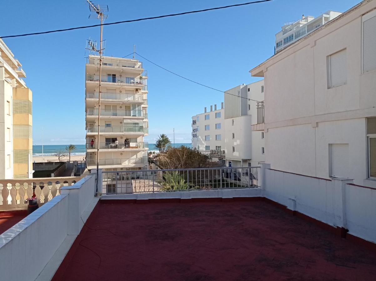 Mare Nostrum 81 Solo Familias Serviplaya Apartamento