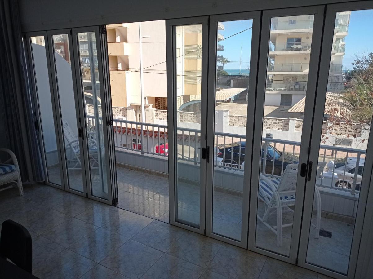 Mare Nostrum 81 Solo Familias Serviplaya Apartamento