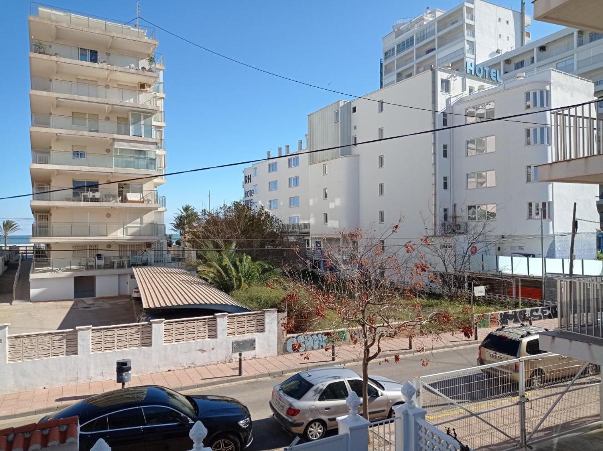 Mare Nostrum 81 Solo Familias Serviplaya Apartamento *