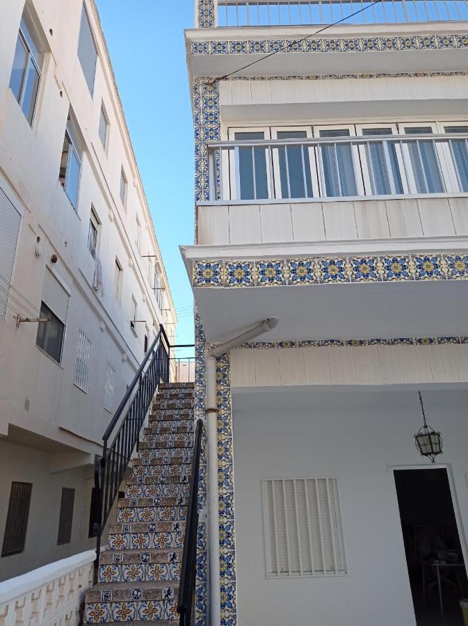 Mare Nostrum 81 Solo Familias Serviplaya Apartamento *