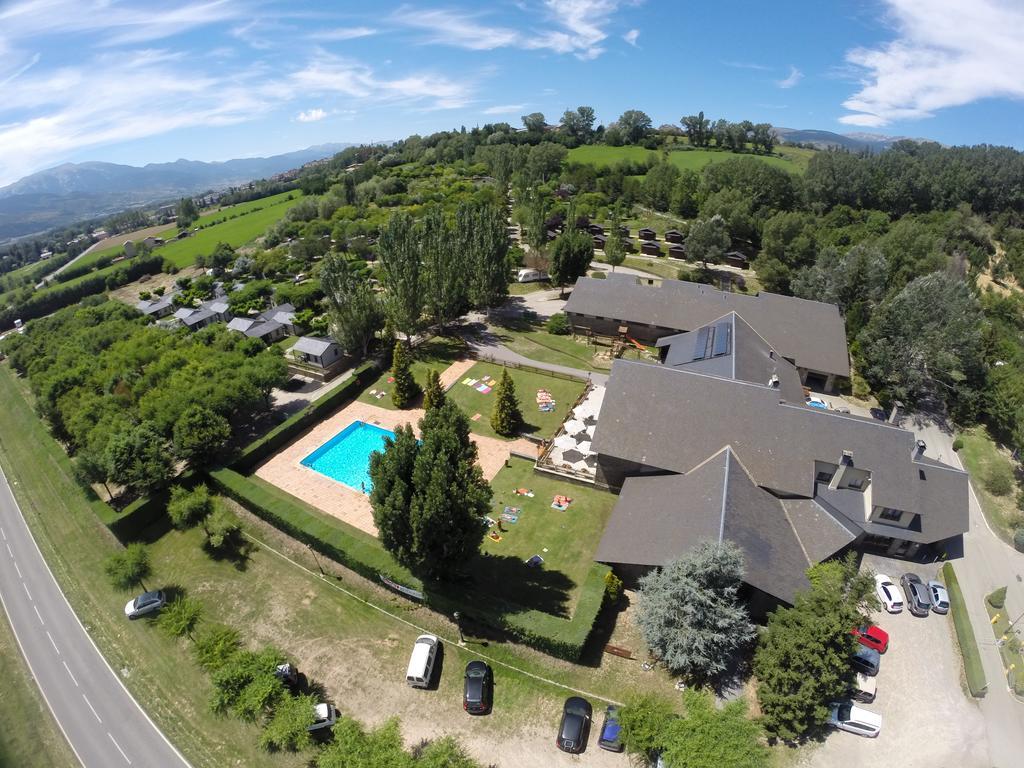 Stel-puigcerda 4* Puigcerdà