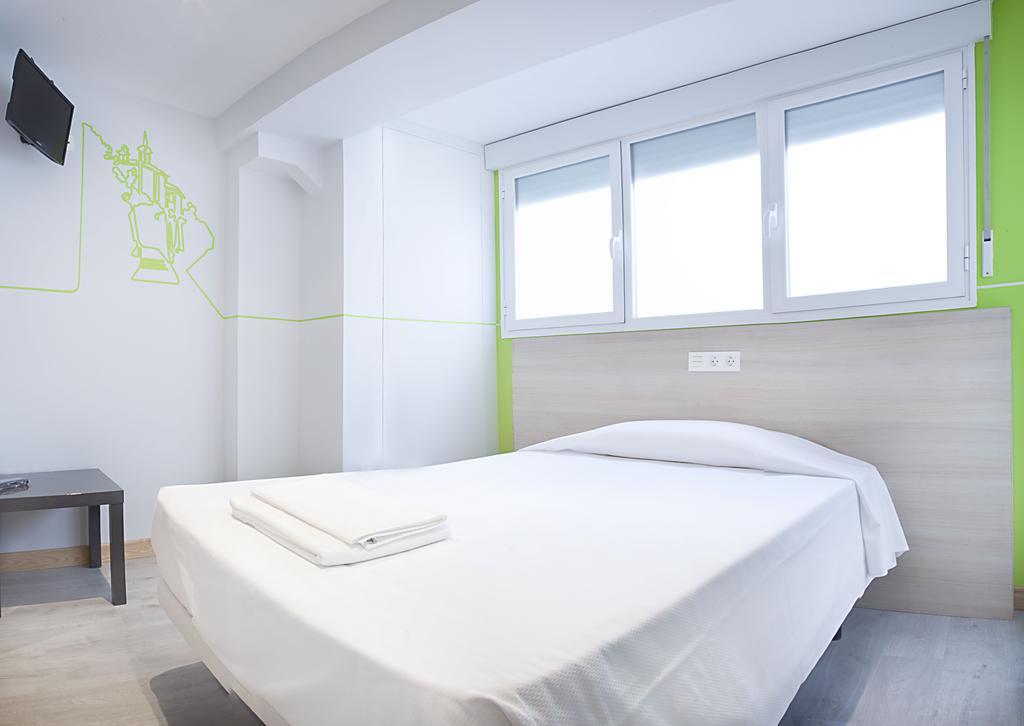 Herradores Hostal Soria