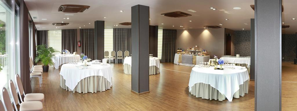 Portocobo Hotel 4*