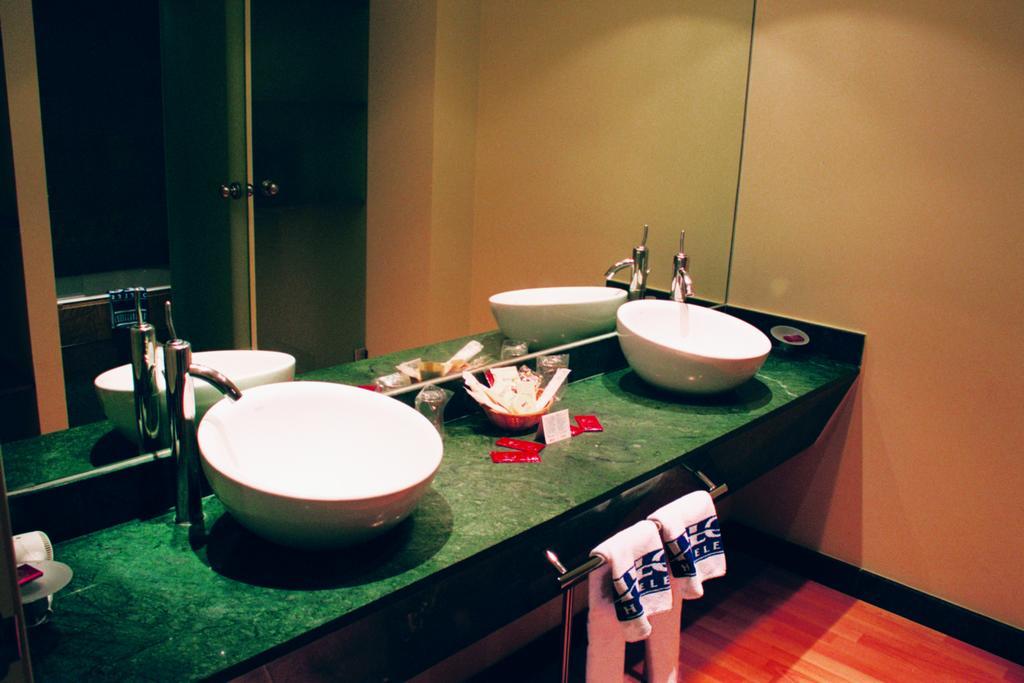 Ath Gran Samil Hotel Vigo