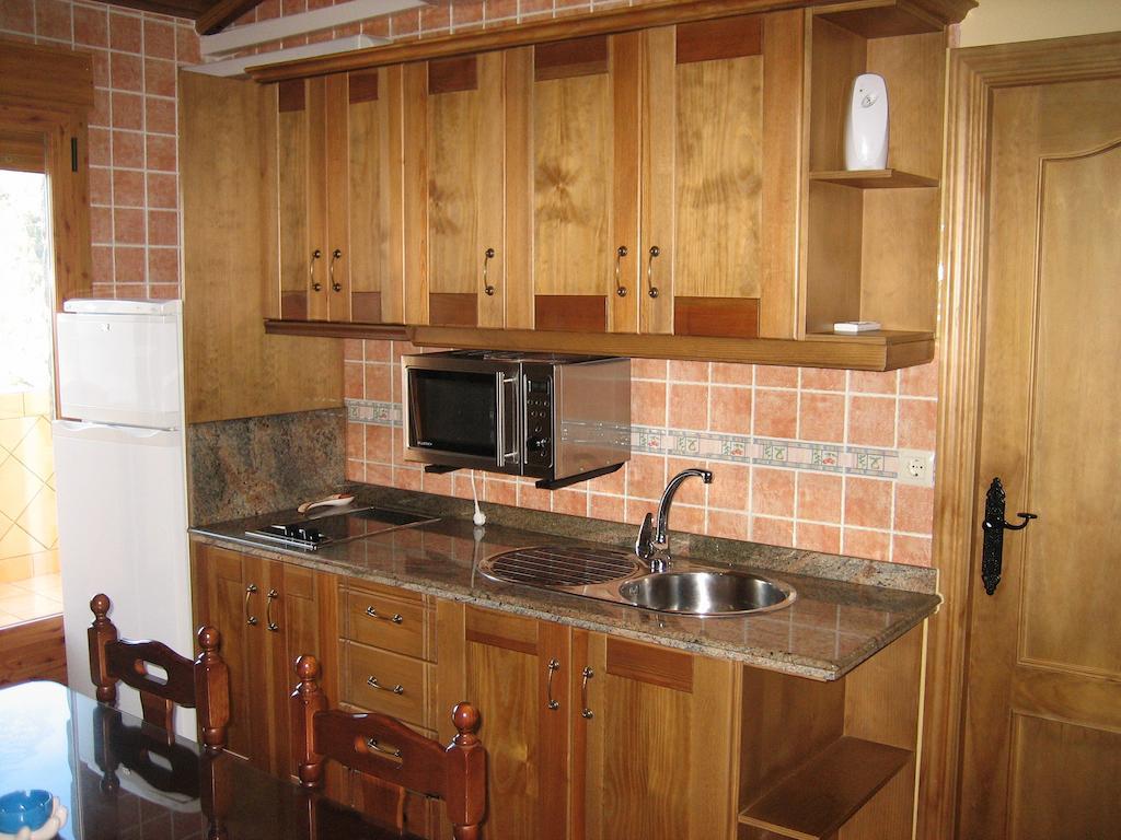 Bellavista Holiday home Coto Rios
