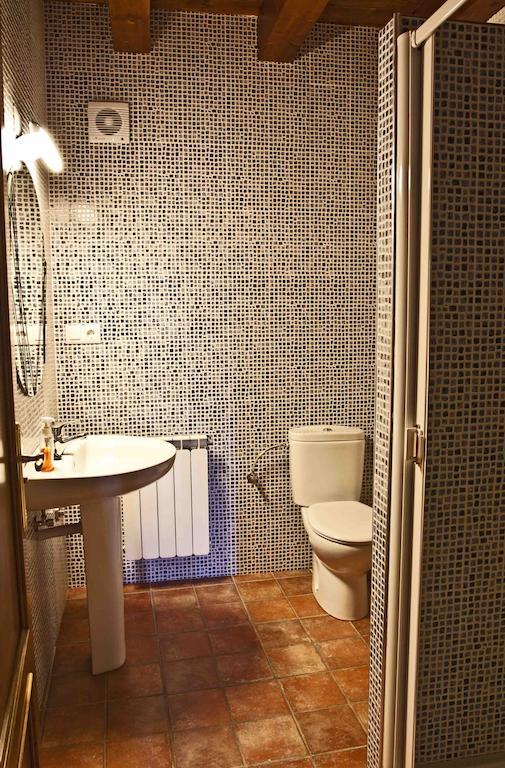 Apartamento La Morada Del Cura *