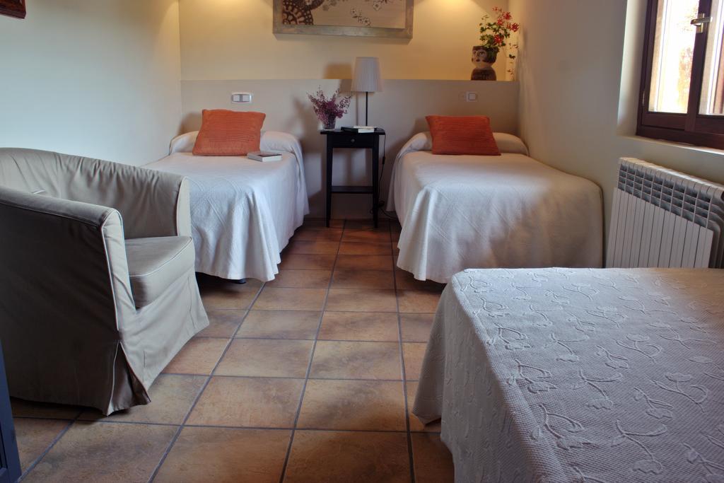 Posada Real El Sendero Del Agua (Adults Only) Trefacio