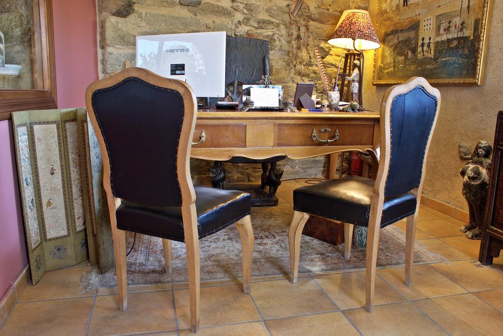 Posada Real El Sendero Del Agua (Adults Only) Hotel Trefacio