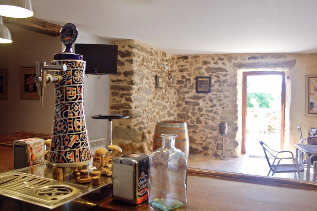 Posada Real El Sendero Del Agua (Adults Only) Hotel Trefacio
