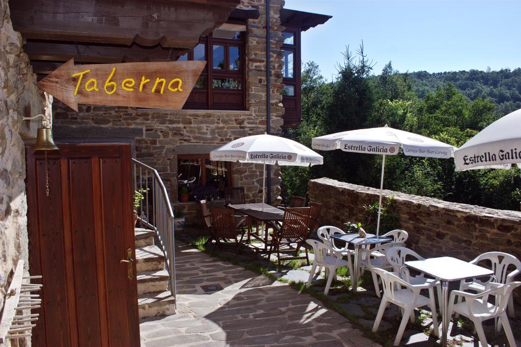 Posada Real El Sendero Del Agua (Adults Only) 4* Trefacio