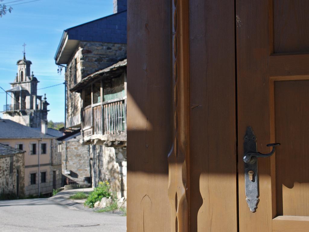 Hotel Posada Real El Sendero Del Agua (Adults Only) Trefacio