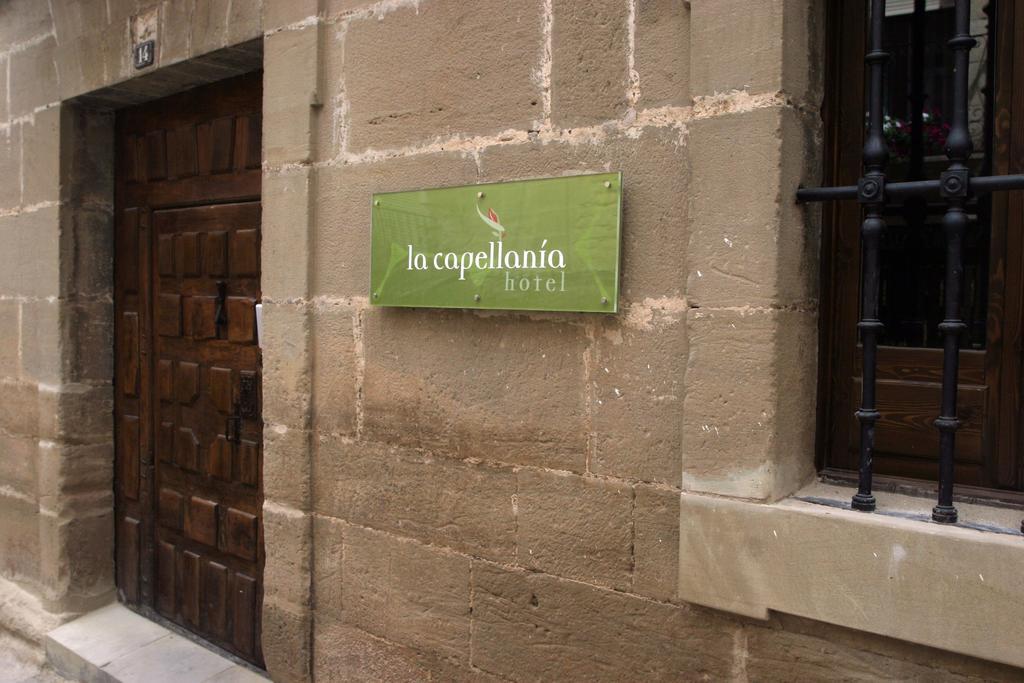 La Capellania Hotel 3*
