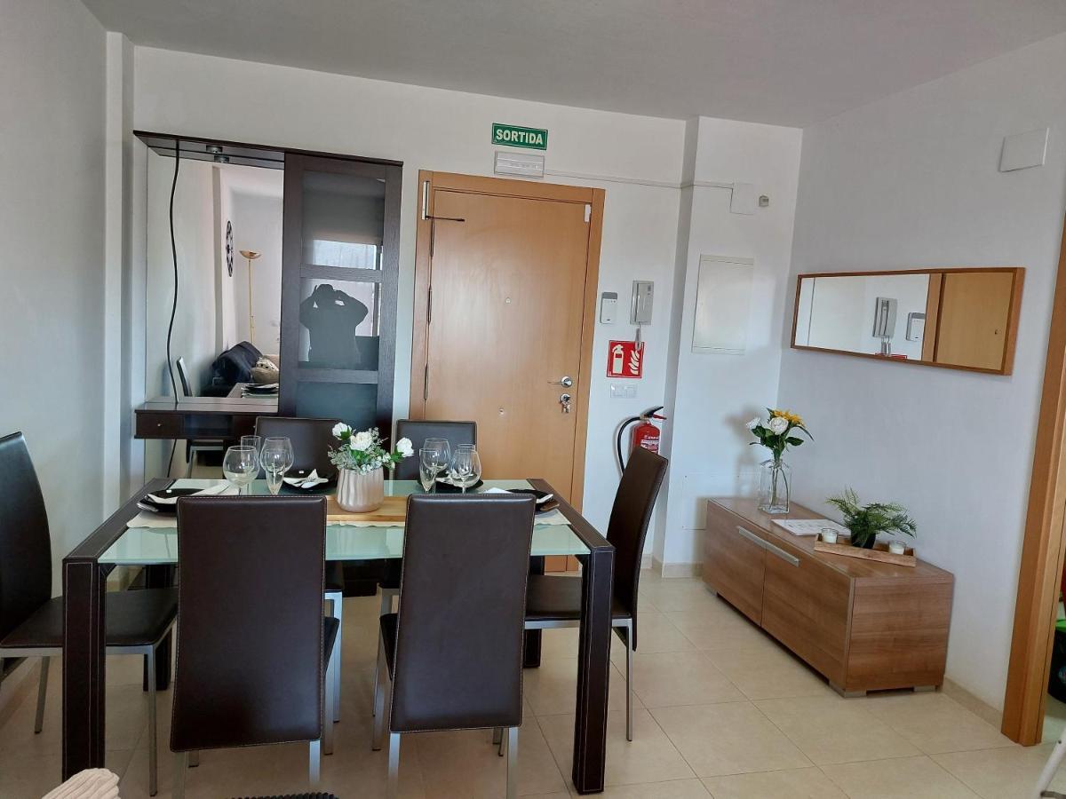 Apartamento Descans Del Delta.