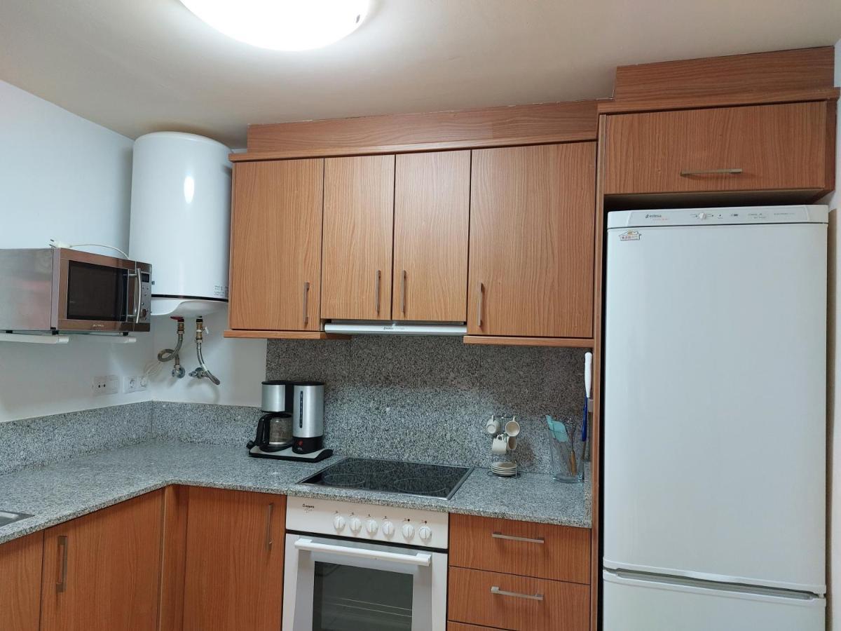 Descans Del Delta. Apartamento