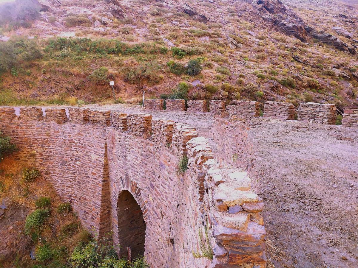 La Casa Del Estanco